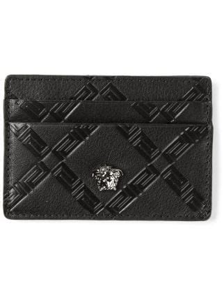 tuta versace oro|Versace Wallets and Cardholders for Women .